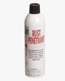 Rust Penetrant, HD Png Download, Transparent PNG
