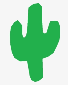Cactus Computer Icons Leaf Plants Finger, HD Png Download, Transparent PNG
