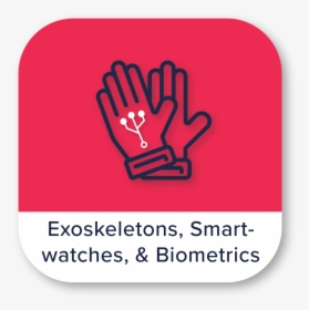 Hand Click Png, Transparent Png, Transparent PNG
