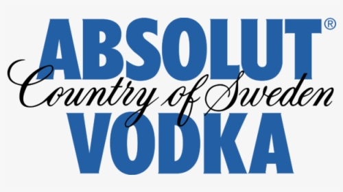 Absolut Vodka Png, Transparent Png, Transparent PNG