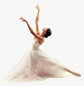 #ballerina #ballet #woman #dance #dancing #girl #beauty, HD Png Download, Transparent PNG
