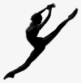 Clip Art Black Girl Dancing, HD Png Download, Transparent PNG