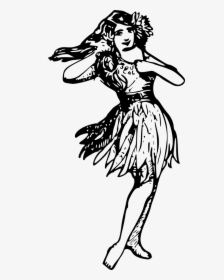 Dancing Girl Png, Transparent Png, Transparent PNG