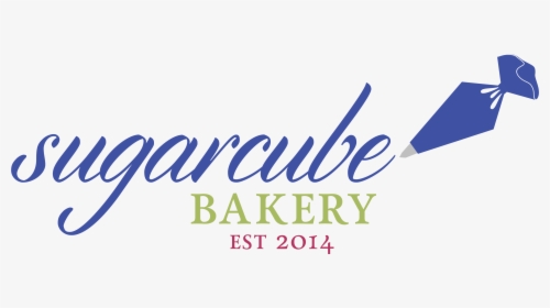 Sugarcube Bakery, HD Png Download, Transparent PNG