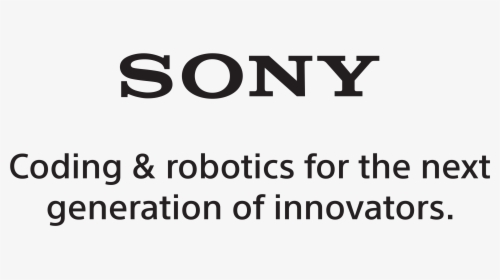 Sony Logo White Png, Transparent Png, Transparent PNG