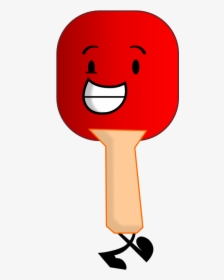 Ping Pong Paddle, HD Png Download, Transparent PNG