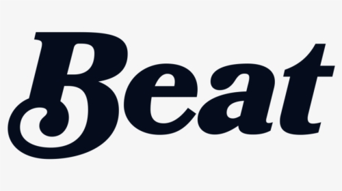 Beat Logo, HD Png Download, Transparent PNG