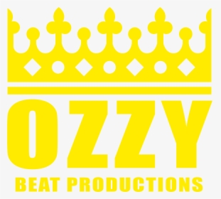 Ozzy Beat Productions, HD Png Download, Transparent PNG