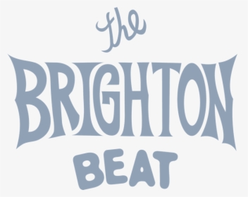 Newbeatlogo Blue Smaller Copy, HD Png Download, Transparent PNG