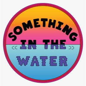Somethinginthewater Shuttle, HD Png Download, Transparent PNG