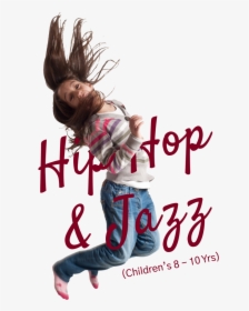 Hiphop Girl No Bg, HD Png Download, Transparent PNG