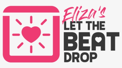 Let The Beat Drop-03, HD Png Download, Transparent PNG