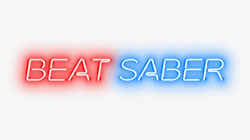 Beat Saber Logo, HD Png Download, Transparent PNG