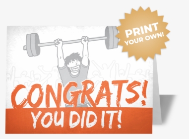 Congratulation Png, Transparent Png, Transparent PNG