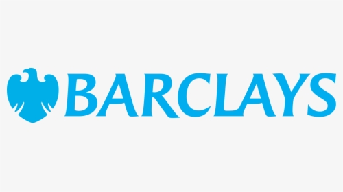 Barclays Logo Png, Transparent Png, Transparent PNG