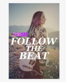 Follow The Beat 3d 1200, HD Png Download, Transparent PNG