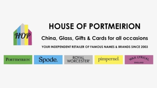 House Of Portmeirion, HD Png Download, Transparent PNG