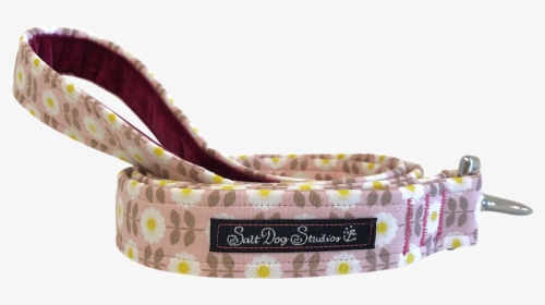 Retro Pink Daisy Dog Lead ©, HD Png Download, Transparent PNG