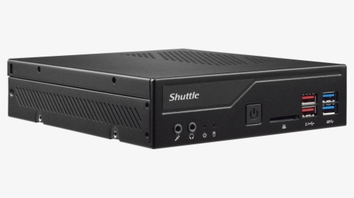 Shuttle Dh370, HD Png Download, Transparent PNG