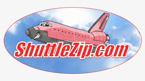 Shuttle Png, Transparent Png, Transparent PNG