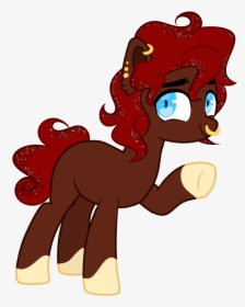 Artist Ttie Base Used Earth Pony Male Oc Pony Png Mlp, Transparent Png, Transparent PNG