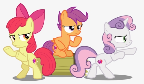 Little Pony Png, Transparent Png, Transparent PNG