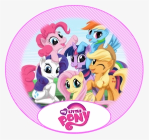 Little Pony Png, Transparent Png, Transparent PNG
