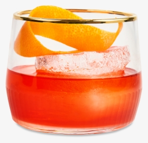 Twisted Negroni, HD Png Download, Transparent PNG