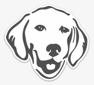 Golden Retriever Puppy Png, Transparent Png, Transparent PNG