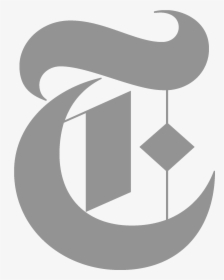 New York Times, HD Png Download, Transparent PNG