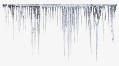 Icicles Clipart Iceicle, HD Png Download, Transparent PNG