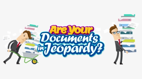 Jeopardy Png, Transparent Png, Transparent PNG