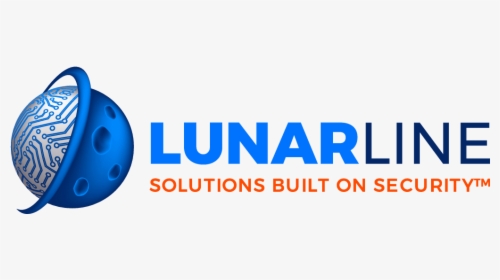 Lunarline, Inc -, HD Png Download, Transparent PNG