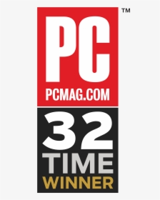 Pc Magazine Editor S Choice Award , Png Download, Transparent Png, Transparent PNG