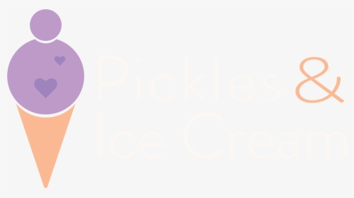 Pickles & Ice Cream, HD Png Download, Transparent PNG