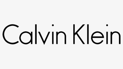 Calvin Klein Logo Png, Transparent Png, Transparent PNG
