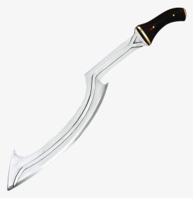 Warriors Khopesh Sword, HD Png Download, Transparent PNG