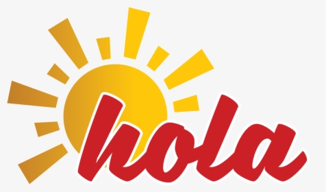 Hola Png, Transparent Png, Transparent PNG