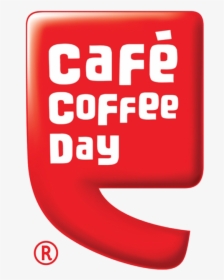 Cafe Coffee Day Logo Png, Transparent Png, Transparent PNG
