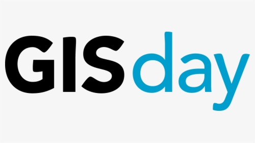 International Gis Day 2018 , Png Download, Transparent Png, Transparent PNG