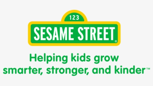 Sesame Street Celebrates The Uniqueness Of Every Child, HD Png Download, Transparent PNG