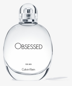 Introducting Obsessed For Men, HD Png Download, Transparent PNG