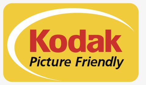 Kodak Logo Png Transparent, Png Download, Transparent PNG