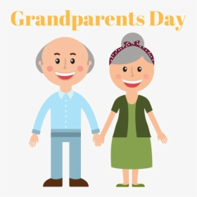 Grandparents Day Png Photo, Transparent Png, Transparent PNG
