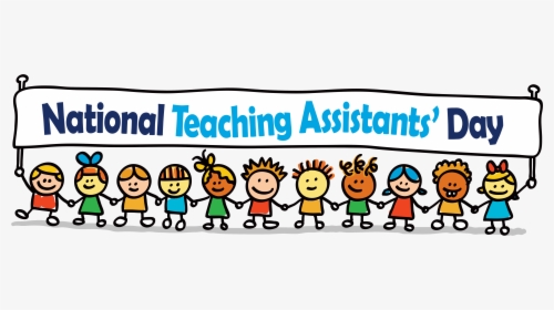 National Teaching Assistants Day, HD Png Download, Transparent PNG