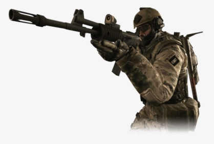 Counter Strike Png Image, Transparent Png, Transparent PNG