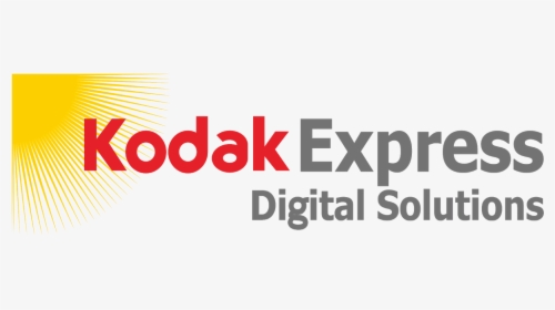 Logo Kodak Express Vector Cdr & Png Hd, Transparent Png, Transparent PNG