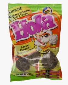 Saladulces Hola Lobito, HD Png Download, Transparent PNG