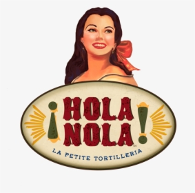 Hola Png, Transparent Png, Transparent PNG
