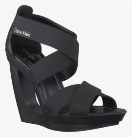 Sandalen Yvette Calvin Klein , Png Download, Transparent Png, Transparent PNG